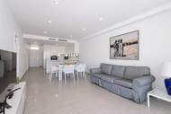 Ferienhaus - Blue Sea II - Ferienunterkunft in Mogan (4 Personen)
