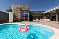 Ferienhaus - V11 - Ferienunterkunft in Mogan (10 Personen)
