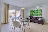 Ferienwohnung - Mogan Montana - Ferienunterkunft in Mogan (2 Personen)