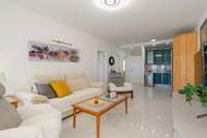 Ferienhaus - MOGAN BEACH BLUE SKY - Ferienunterkunft in Mogan (3 Personen)