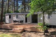 Ferienhaus - Goudhaantje - Ferienunterkunft in Wechelderzande (Lille) (6 Personen)