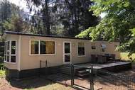 Ferienhaus - Bosuil - Ferienunterkunft in Wechelderzande (Lille) (4 Personen)