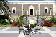 Ferienhaus, Exklusive Unterkunft - Vecchia Dimora Resort - Ferienunterkunft in Centuripe (14 Personen)