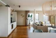 Ferienwohnung - Scheveningen Harbour 12 - Ferienunterkunft in Scheveningen (5 Personen)