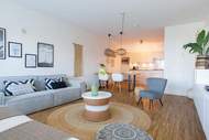 Ferienwohnung - Scheveningen Harbour 76 - Ferienunterkunft in Den Haag (4 Personen)