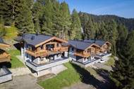 Ferienhaus - Turrach Lodges 5 - Ferienunterkunft in Turracher Höhe (8 Personen)