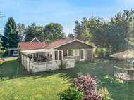 Ferienhaus - Ferienhaus Janna - 200m from the sea