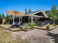 Ferienhaus - Ferienhaus Dorit - 900m from the sea