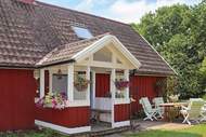 Ferienhaus - Ferienunterkunft in Örkelljunga (6 Personen)