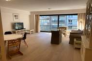 Ferienwohnung - Residence Sundale-23 - Ferienunterkunft in Knokke-Heist (5 Personen)