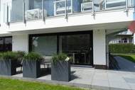 Ferienwohnung - Residence Normandy-02 - Ferienunterkunft in Knokke-Heist (4 Personen)