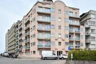 Ferienwohnung - Residence Ramses-53 - Ferienunterkunft in Knokke-Heist (6 Personen)