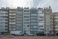 Ferienwohnung - Residence Splendid-1 - Ferienunterkunft in Knokke-Heist (6 Personen)