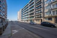 Ferienwohnung - Residence SEA SWALLOW-61 - Ferienunterkunft in Knokke-Heist (6 Personen)