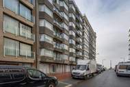 Ferienwohnung - Residence Miramar-31 - Ferienunterkunft in Knokke-Heist (6 Personen)