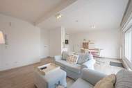 Ferienwohnung - Residence CHATEAUNEUF-62 - Ferienunterkunft in Knokke-Heist (4 Personen)