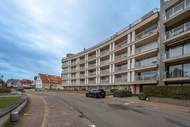 Ferienwohnung - Residentie Zeerobben-01 - Ferienunterkunft in Knokke-Heist (4 Personen)