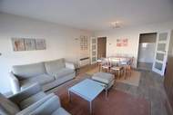 Ferienwohnung - Residence Sunrise-45 - Ferienunterkunft in Knokke-Heist (4 Personen)