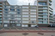 Ferienwohnung - Residence Splendid-11 - Ferienunterkunft in Knokke-Heist (8 Personen)