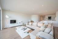 Ferienwohnung - Residence Louise-I6B - Ferienunterkunft in Knokke-Heist (6 Personen)