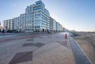 Ferienwohnung - Residentie Louise II-53 - Ferienunterkunft in Knokke-Heist (4 Personen)