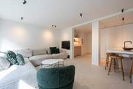 Ferienwohnung - Residentie Gulfstream-23 - Ferienunterkunft in Knokke-Heist (6 Personen)