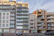Ferienwohnung - Residence PARMENTIER-32 - Ferienunterkunft in Knokke-Heist (6 Personen)