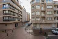 Ferienwohnung - Residence PROBITAS-13 - Ferienunterkunft in Knokke-Heist (4 Personen)