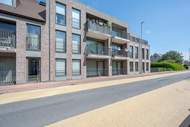 Ferienwohnung - Residence PRIMAVERA-01 - Ferienunterkunft in Knokke-Heist (4 Personen)