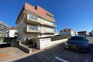 Ferienwohnung - Residence MARINA-31 - Ferienunterkunft in Knokke Heist (8 Personen)