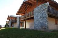 Ferienhaus - Ferienunterkunft in La Norma (4 Personen)