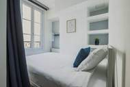 Ferienwohnung - JBK-68-RENNEQUIN-M - Ferienunterkunft in Paris (3 Personen)
