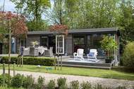 Bungalowpark Rien van den Broeke Village 8 - Ferienunterkunft in Nieuw-Loosdrecht (8 Personen)
