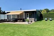 Ferienhaus - Eureka 34 - Ferienunterkunft in Sint Maartensvlotbrug (4 Personen)