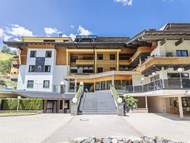 Ferienwohnung - Ferienwohnung mit 2 SZ & privaten Wellnessbereich