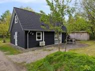 Ferienhaus - Ferienhaus Øgot