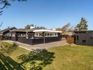 Ferienhaus - Ferienhaus Ozan - 400m from the sea