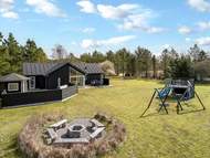 Ferienhaus - Ferienhaus Sunna - 1.2km from the sea