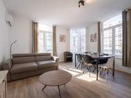 Ferienwohnung - Ferienwohnung Malecot I