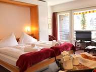 Ferienwohnung - Ferienwohnung Matten (Utoring)