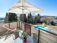 Ferienwohnung - Ferienwohnung Familienspaß inkl. Schwimmbad und Sauna