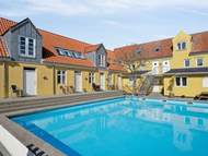 Ferienwohnung - Ferienwohnung, Appartement Merta - 500m from the sea