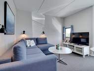 Ferienwohnung - Ferienwohnung, Appartement Marinus - 100m from the sea