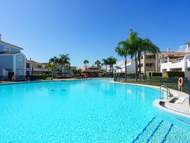 Ferienwohnung - Ferienwohnung Cortijo del Mar