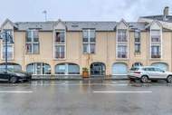 Ferienwohnung - HappyShell - Ferienunterkunft in Port-en-Bessin-Huppain (4 Personen)