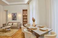 Ferienwohnung - BIENFAISANCE - Ferienunterkunft in Paris (4 Personen)