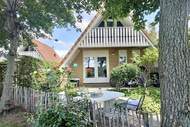 Ferienhaus - Vogelvrij 4 - Ferienunterkunft in Burgerbrug (6 Personen)