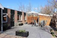 Ferienhaus - Plein 1945-15 4p - Ferienunterkunft in Petten (4 Personen)