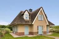 Ferienhaus, Exklusive Unterkunft - Vakantiepark Duynzicht 1 - Ferienunterkunft in Julianadorp (6 Personen)