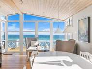 Ferienhaus - Ferienhaus Answald - 10m from the sea